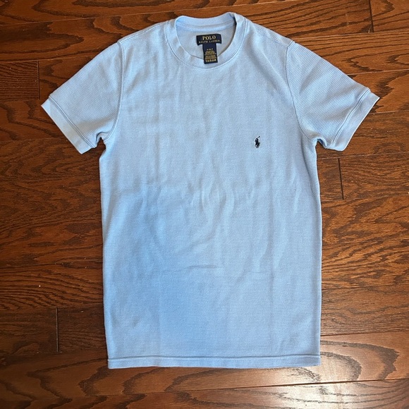 Polo Ralph Lauren Other - Polo Ralph Lauren men’s waffle short sleeve  thermal